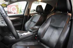 ئینفینیتی Q50